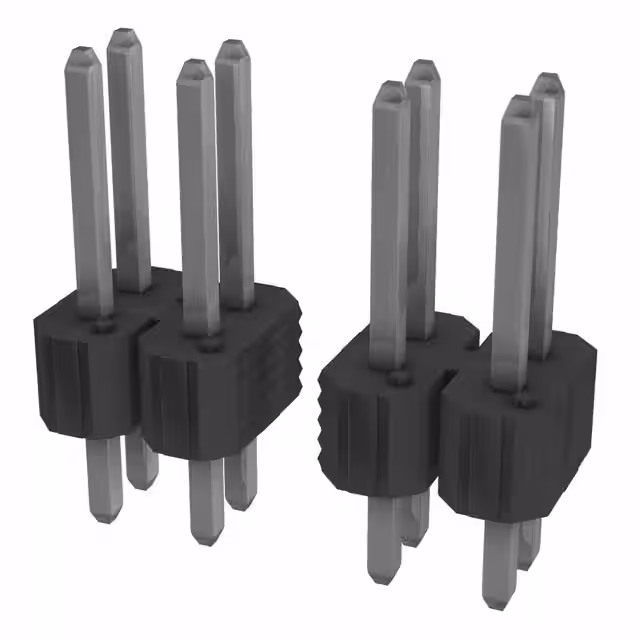 68491-472HLF Amphenol ICC (FCI)  Embases à broches mâles